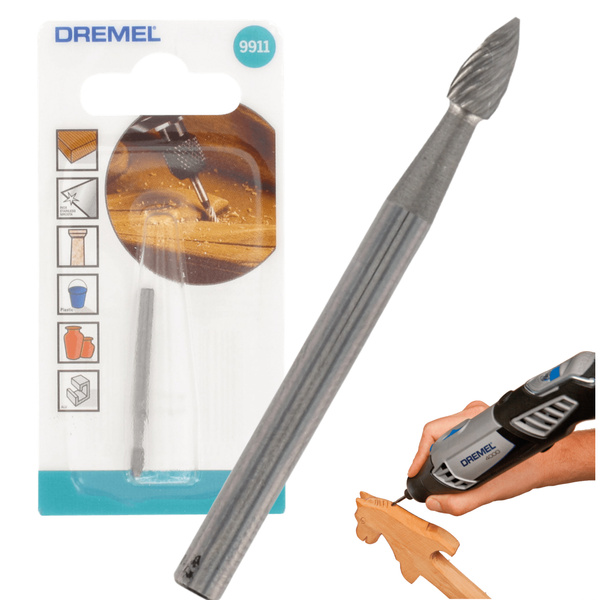 Frez wolframowo-węglikowy Dremel 2615991132