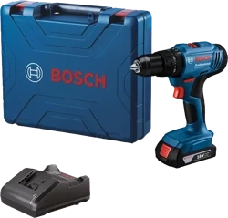 Wiertarko-wkrętarka Bosch GSB 183-LI 06019K9101