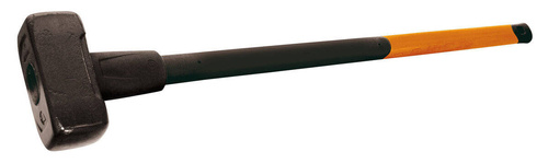 Młot dwuręczny Fiskars 4kg 1001619