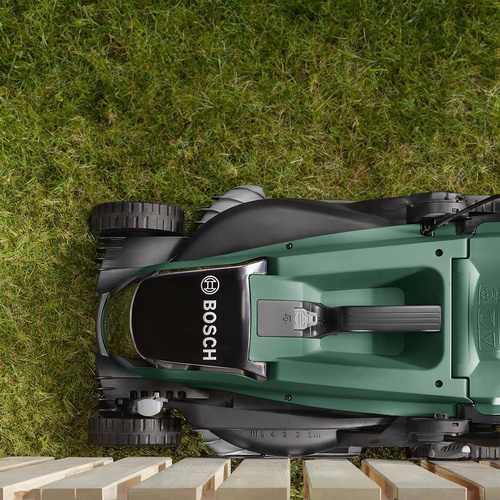 Kosiarka akumulatorowa Bosch AdvancedRotak 36-850