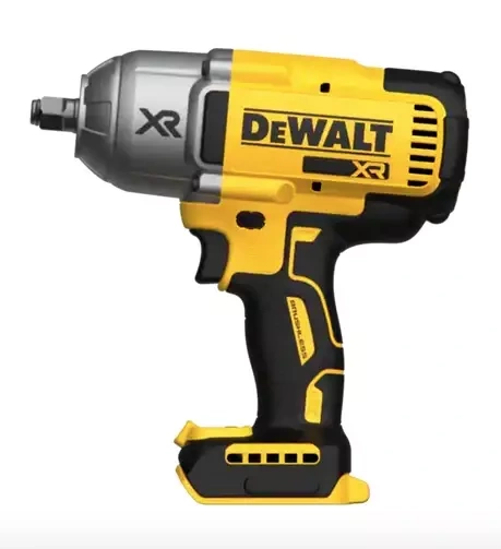 Klucz udarowy Dewalt DCF900N