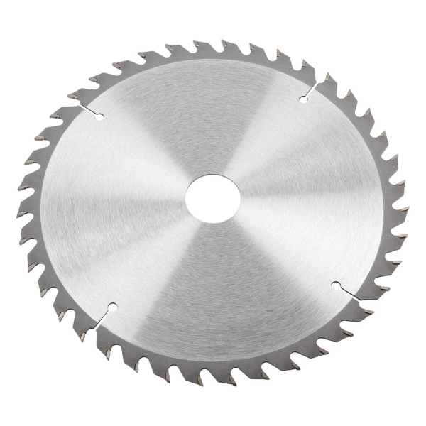 Tarcza do cięcia drewna 210x30 mm Graphite 57H683