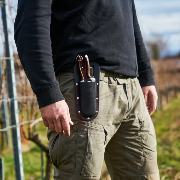 Kabura FELCO 910 CZARNA