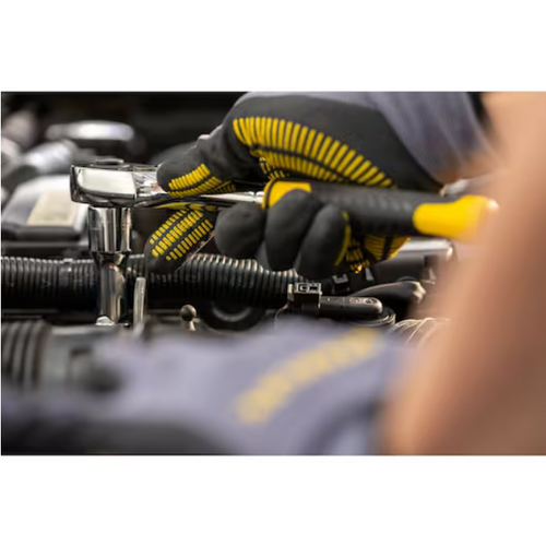 Zestaw kluczy nasadowych Stanley STMT82830-1