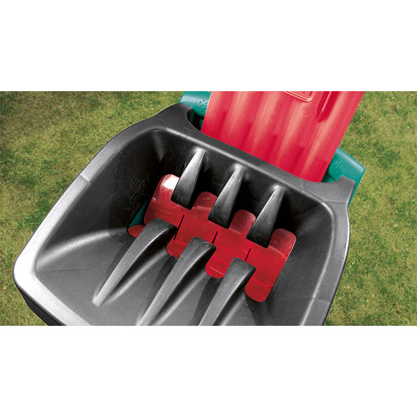 Rozdrabniacz do gałęzi Bosch AXT Rapid 2000