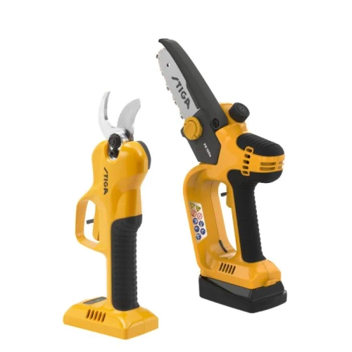 Zestaw narzędzi ogrodowych Stiga SP 100e Kit (257122001/ST1)