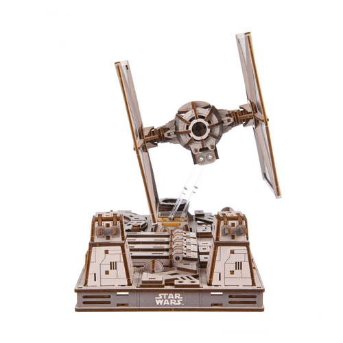 TIE Fighter™ Star Wars™ UGEARS 70270