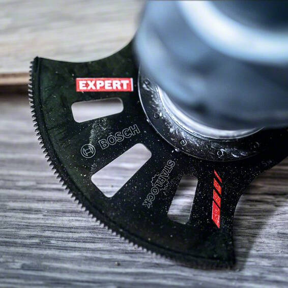 Brzeszczot wielofunkcyjny Bosch EXPERT ACZ 105 ET