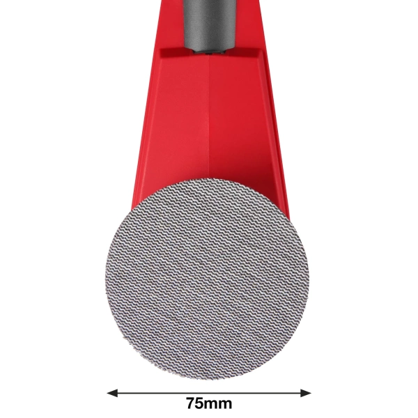 Szlifierka mimośrodowa Milwaukee M12 FSDR75-0B