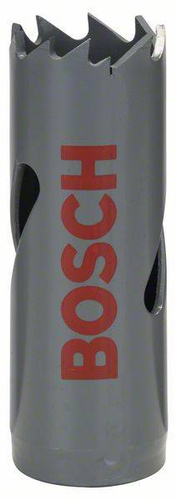 Piła otwornica HSS-Bimetal do adapterów standardowych 19x44 Bosch 2608584101