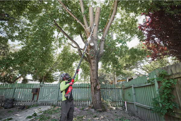 Podkrzesywarka teleskopowa Milwaukee M18 FTPS30-0