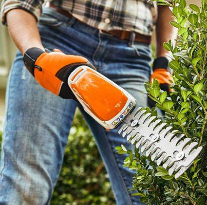 Nożyce do trawy Stihl HSA 26 (HA030113514)