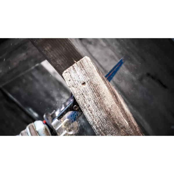 Brzeszczot do piły szablastej Bosch Expert S 1156 XHM (2608900391)