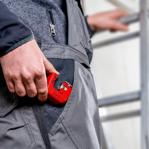 Obcinak do rur TubiX® S Knipex 903101