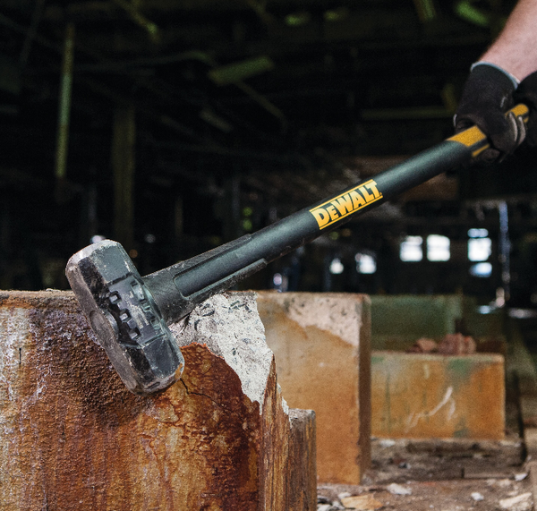 Młot do przebijania Exocore DWHT56024-1 DeWALT