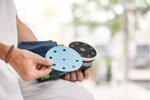 Szlifierka mimośrodowa Festool ETSC 2 125-Basic 577733