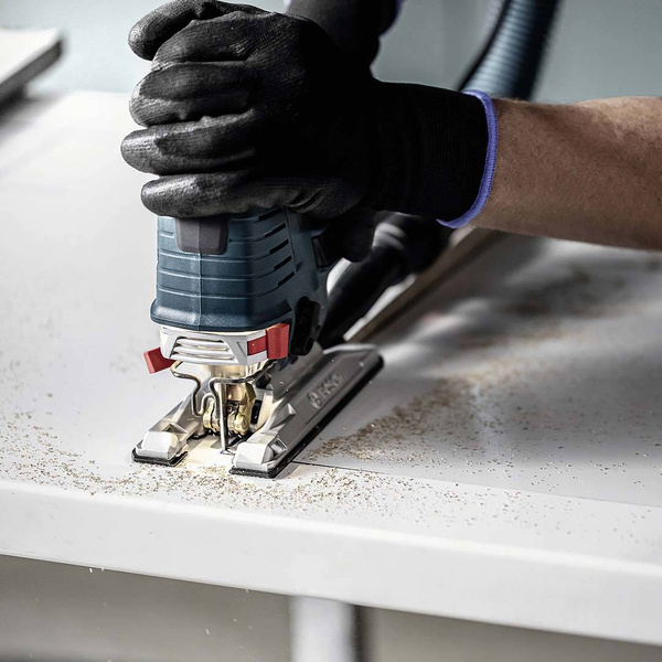 Brzeszczoty do wyrzynarek Bosch EXPERT T 308 BFP