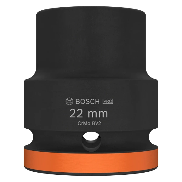 Nasadka udarowa 3/4" Bosch 2608003059 rozmiar 22 mm