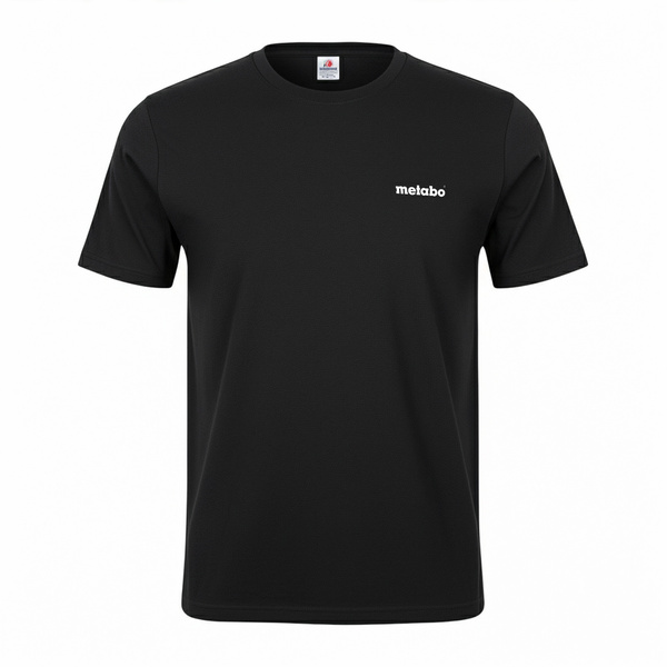 T-Shirt XXL Metabo 638665030