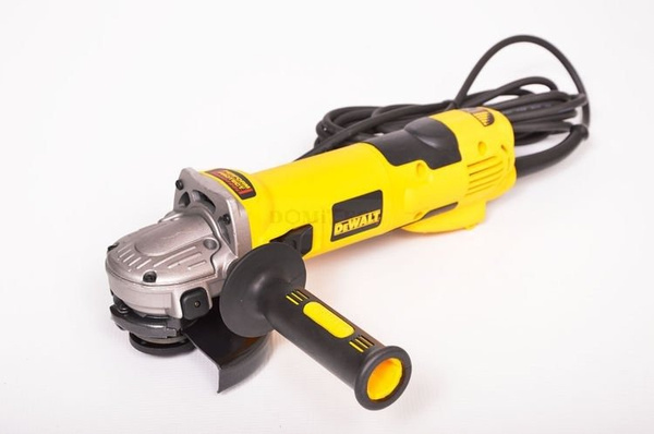 Szlifierka kątowa DeWalt D28136
