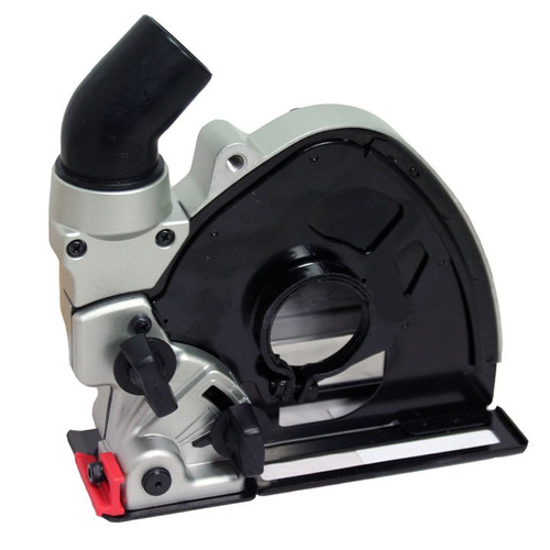 Makita 196845-3 Osłona do cięcia bezpyłowego szlifierką kątową 125 mm