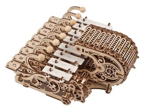 Mechaniczna celesta UGEARS 70178