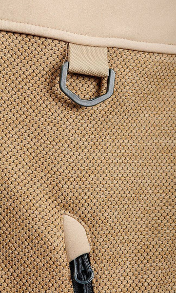 Bluza softshell OUTDOOR, beżowa, NEO Tools 81-516-XXL