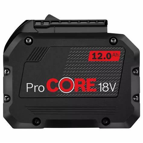 Akumulator Bosch ProCORE 18V 12.0Ah (Bosch 1600A016GU)