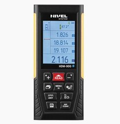 Dalmierz HDM-90G Nivel System z Bluetooth
