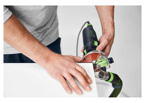 Frezarka krawędziowa Festool OFK 500 Q-Plus R3 (578716)