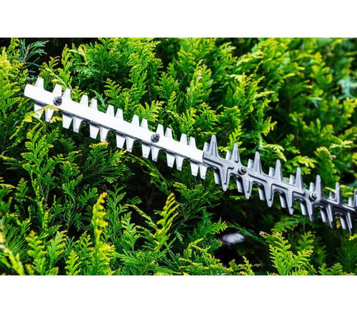 Nożyce do żywopłotu spalinowe Graphite 58G955