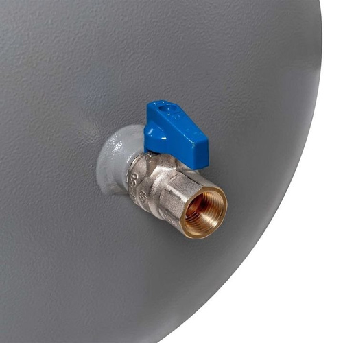 Kompresor dwutłokowy olejowy Airpress HK 700-300 Pro 11 bar 5.5 KM/4 kW 400V 476 l/min 270 l