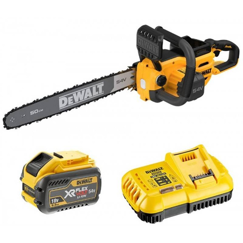 Pilarka łańcuchowa Dewalt DCMCS575X1