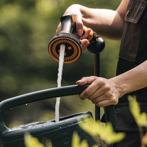 Comfort Pistolet zraszający, multi (Front)