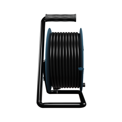 Przedłużacz bębnowy Hand Line KEL W-96303, 50M/3x1,5