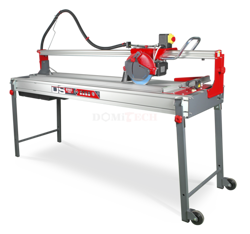 Przecinarka do glazury Diament DS-250-N 1500 LASER&LEVEL Rubi