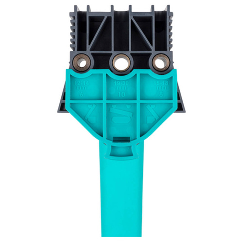 Kołkownica Wolfcraft 4640000