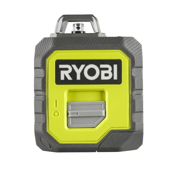 Laser krzyżowy Ryobi RB360RLL