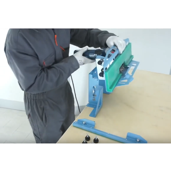 Przystawka stabilizująca Sigma 37C dedykowana do Sigma JOLLY EDGE 37A1D, 37A3D