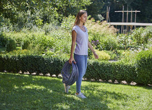 Wąż tekstylny Liano zestaw 20 m GARDENA 18434-20