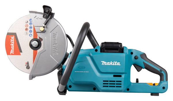 Przecinarka do betonu Makita CE003GZ02