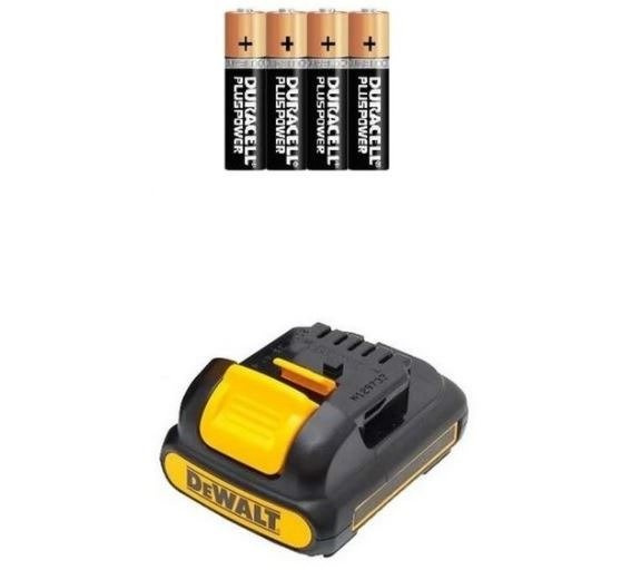 Laser liniowy DCE0811LR DeWalt