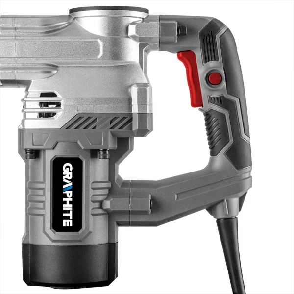 Młot wyburzeniowy Graphite 58G877