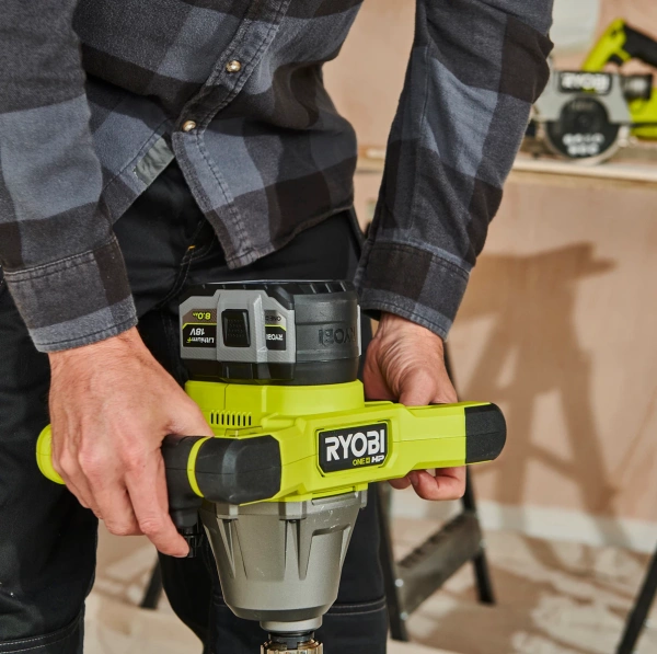 Akumulator Ryobi ONE+ 18V 8.0Ah RB1880T
