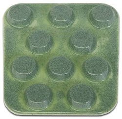 Płytka diamentowa do polerowania Rubi 61902 gradacja 60