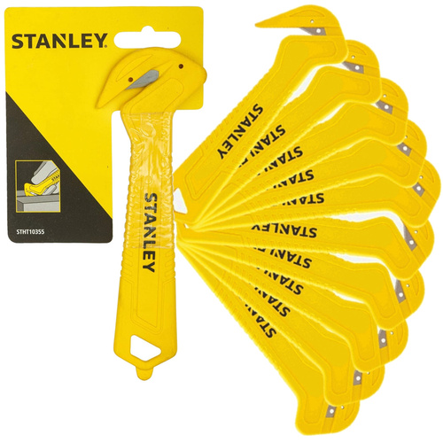 Nóż do taśm Stanley STHT10355-1 (10 szt.)