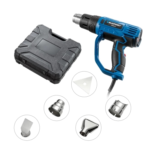 Opalarka Blaupunkt HG5010