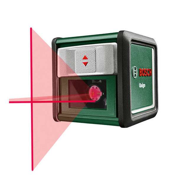 Laser krzyżowy Bosch Quigo
