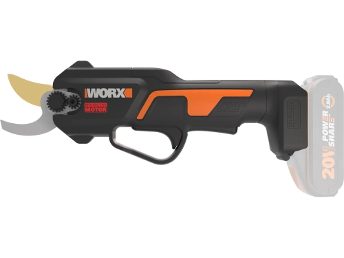 Sekator akumulatorowy WORX WG330E.9