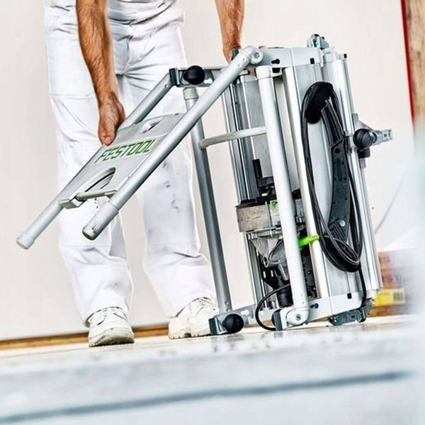 Pilarka stołowa Festool PRECISIO CS 50 EBG (574765)